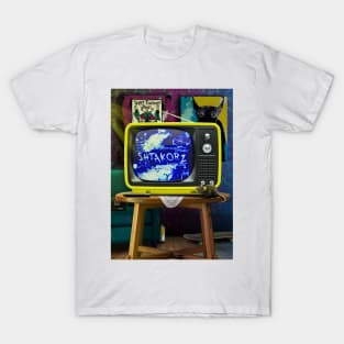 imaginary world T-Shirt